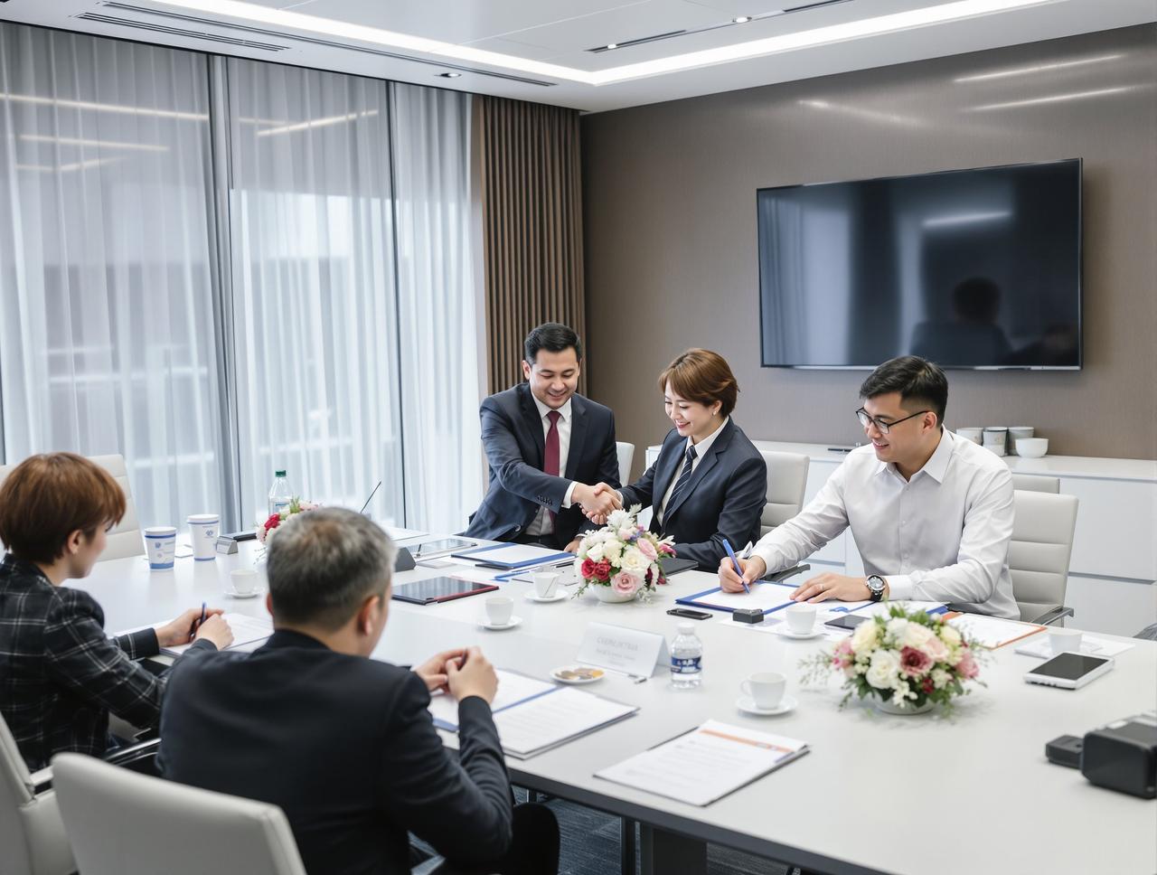 av在线观看与腾讯视频达成战略合作，共同开发10部精品剧集